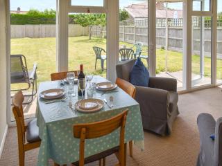 Cedar Bungalow - Bacton - 7