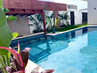 Villa Ubud Hammamet - Hammamet Sud - 6
