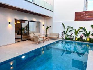 Villa Ubud Hammamet - Hammamet Sud - 7