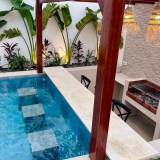 Villa Ubud Hammamet - Hammamet Sud - 4