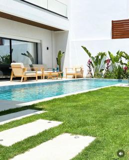 Villa Ubud Hammamet - Hammamet Sud - 1