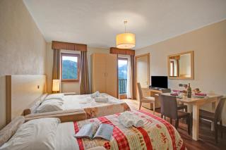 Residence Cianfuran with Mountain View - Bardonecchia - 1