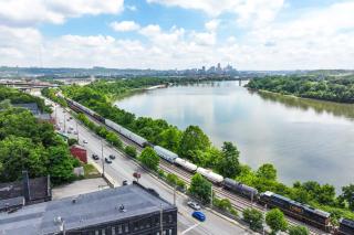 Game Days, Grubs and More Updated Cincinnati Home! - Cincinnati - 7