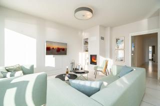 Strandresidenzen Bansin, Schloonpalais 6 - Bansin - 9