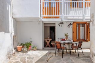 Maison Melle - Skopelos Town - 8