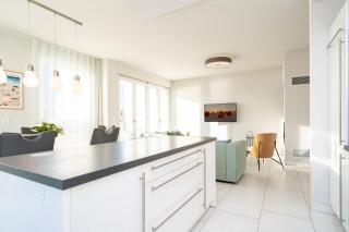 Strandresidenzen Bansin Schloonpalais 6 - 1