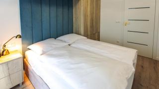 VacationClub - Let's Sea Baltic Park Apartament A21 - Gąski - 9