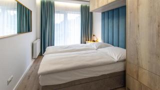 VacationClub - Let's Sea Baltic Park Apartament A21 - Gąski - 4