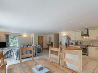 Honeysuckle Cottage - Oasby - 7
