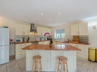 Honeysuckle Cottage - 5