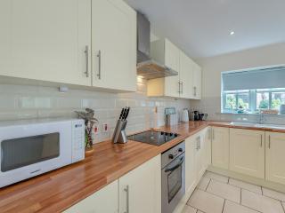 Honeysuckle Cottage - Oasby - 3