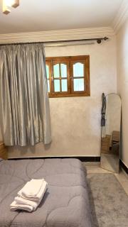 Cozy Garden Home in Marrakech - Marrakesch - 7
