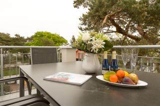 Duenenresidenz Heringsdorf App 22 - 9