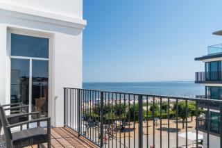 Beachhouse Bansin, App. 21 - Bansin - 8