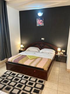 Prodiges Hôtel - Jaunde - 4