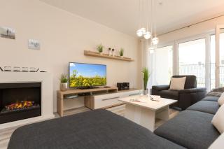 Dünenresidenz Heringsdorf, App. 10 - 7