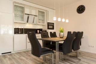 Duenenresidenz Heringsdorf App 10 - Bansin - 5
