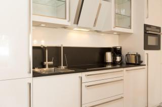 Duenenresidenz Heringsdorf App 10 - 2