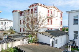 Villa Albertine App 05 - Ahlbeck - 9