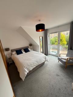 4 Kinnessburn Cottages - 1