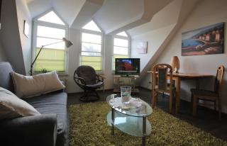 Haus Elbe 1 Haus Elbe 1 - Wohnung 38 - Cuxhaven - 2