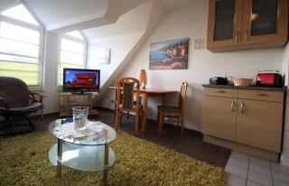 Haus Elbe 1 Haus Elbe 1 - Wohnung 38 - Cuxhaven - 1
