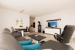 Villa Strandgrün App 04 - 9