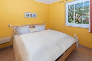 Ferienhaus Satelsrönne 23 - Wattlaeufer - 5