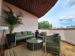 SkyHotelGwarna - Legnica - 8