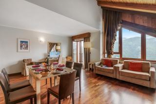 Residence Cianfuran with Mountain View - Bardonecchia - 4