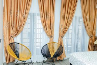 Katamba Apartments - Gwarinpa - 0