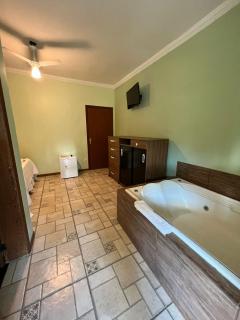 Hotel Fazenda Lagoa Azul - 2