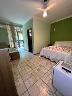 Hotel Fazenda Lagoa Azul - 1