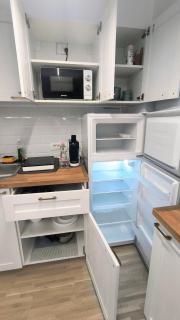Apartamente DESIGN Ansamblu Residential Saturn - Saturn - 9