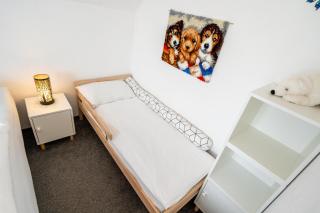 Ferienwohnung Sellin 35 - 1