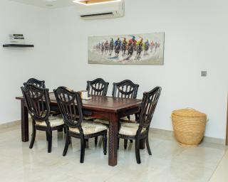 Katamba Apartments - Gwarinpa - 8