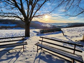 Ferienwohnung Landidylle - 8
