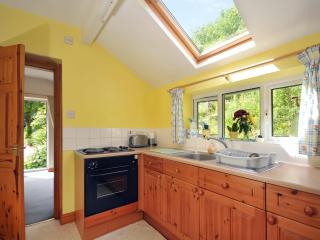 Forest Cottage - Discoed - 7