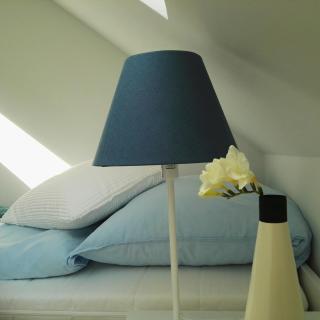 Haus Luv & Haus Lee - Nordseebad Burhave - 2
