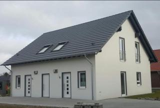 Haus Luv & Haus Lee - Nordseebad Burhave - 6