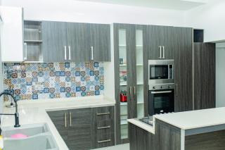 Katamba Apartments - Gwarinpa - 2