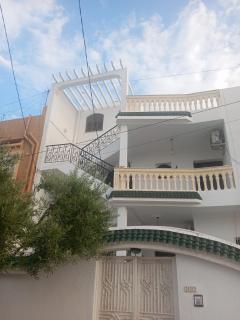 Studio AMINE - Mahdia - 1