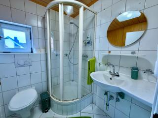 Family Apartment Bayreuth Festspielhaus - 8