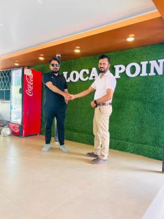 Local point homestay - - 0