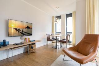 Villa Maxim App 3 - Bansin - 9