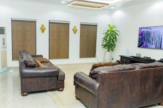 Katamba Apartments - Gwarinpa - 0