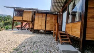 Pi Noọng Homestay & bungalow - Lan Hung - 4
