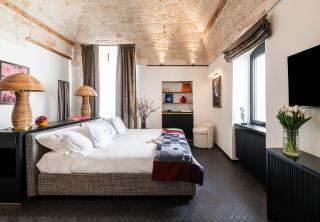 Dimora San Nicola Charming Suite - 2