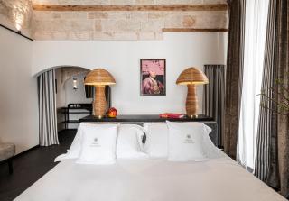 Dimora San Nicola Charming Suite - 1