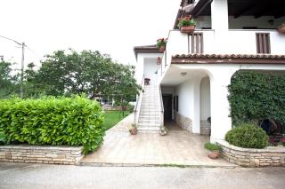 Apartman Orbanići - Orbanići - 3